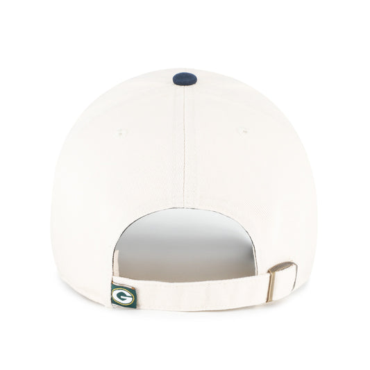 GREEN BAY PACKERS FLAG FILL LOOP '47 CLEAN UP