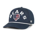 CHICAGO BEARS FLAG FILL ARCH '47 HITCH RF RELAXED FIT