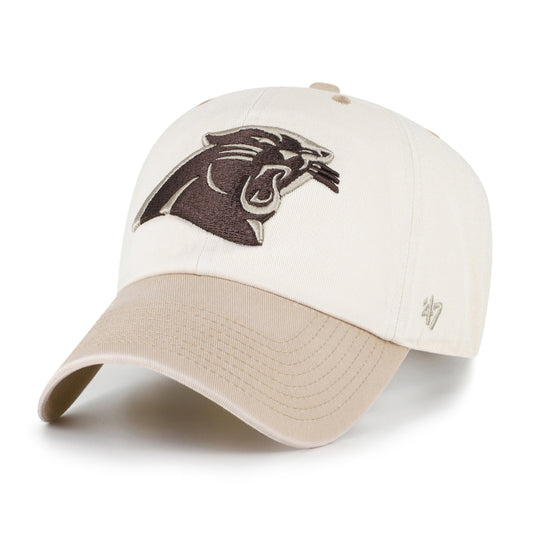 CAROLINA PANTHERS NEUTRAL TERRAIN '47 CLEAN UP