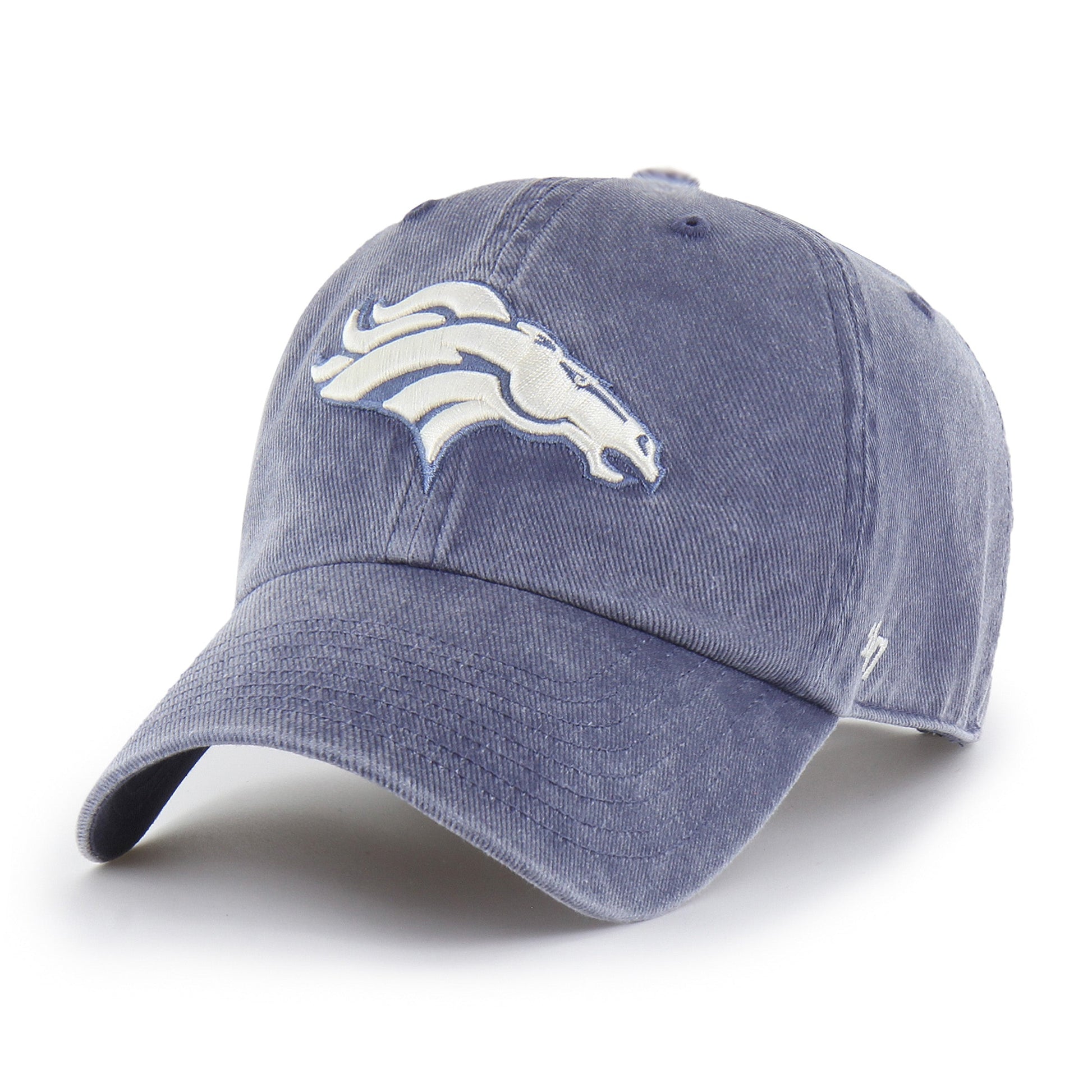 DENVER BRONCOS PIGMENT '47 CLEAN UP