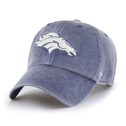 DENVER BRONCOS PIGMENT '47 CLEAN UP