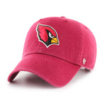 ARIZONA CARDINALS '47 KID'S CLEAN UP