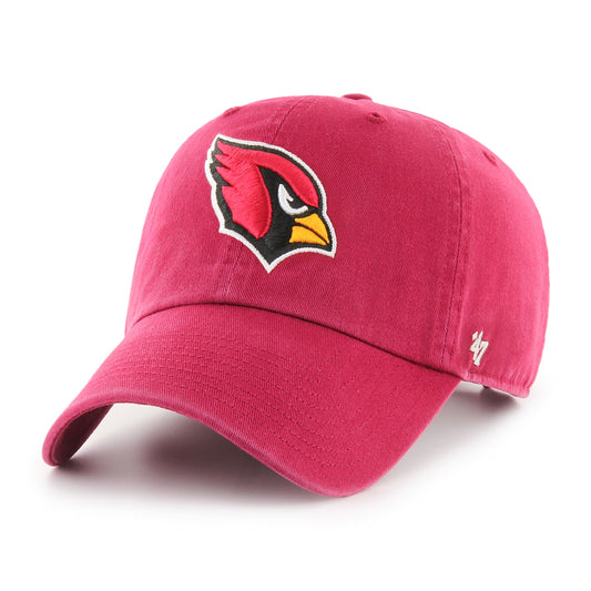 ARIZONA CARDINALS '47 KID'S CLEAN UP