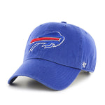 BUFFALO BILLS '47 KID'S CLEAN UP