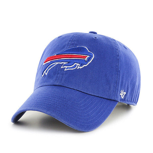 BUFFALO BILLS '47 KID'S CLEAN UP