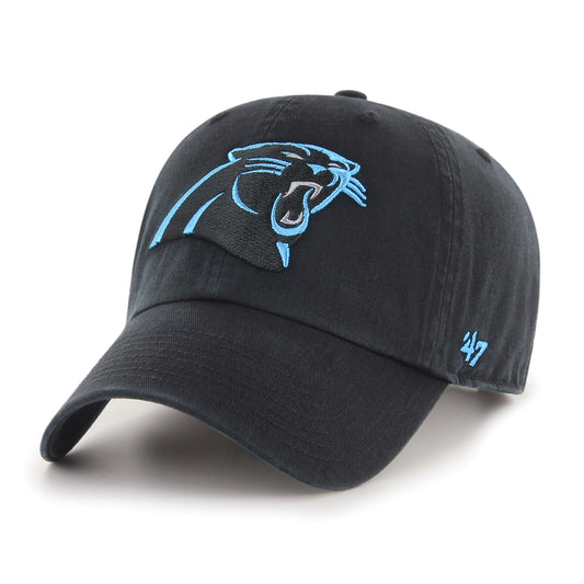 CAROLINA PANTHERS '47 KID'S CLEAN UP
