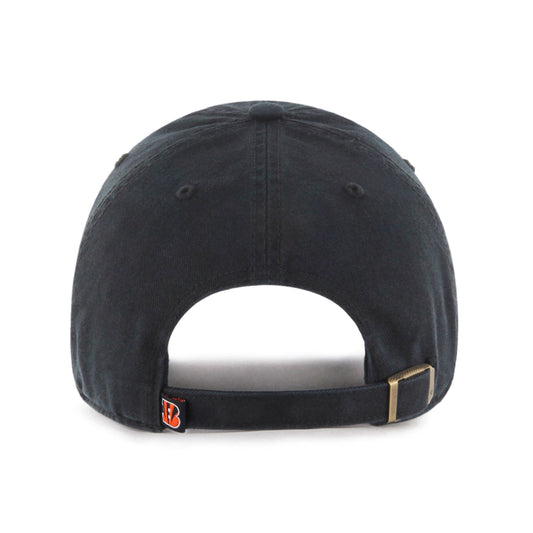 CINCINNATI BENGALS '47 KID'S CLEAN UP