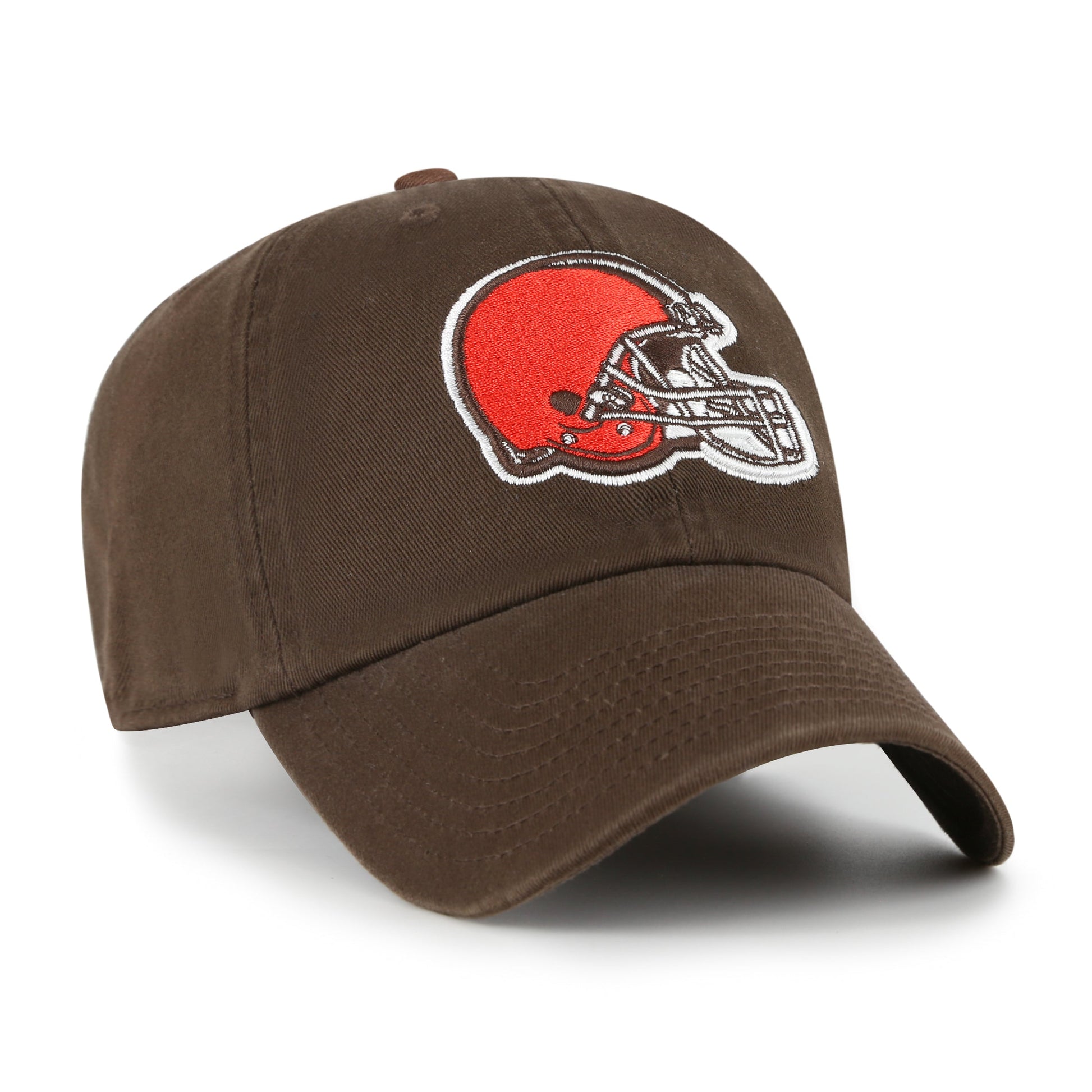 CLEVELAND BROWNS '47 KID'S CLEAN UP