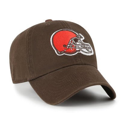 CLEVELAND BROWNS '47 KID'S CLEAN UP