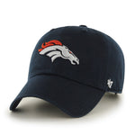 DENVER BRONCOS '47 CLEAN UP KIDS - '47 - 1