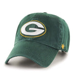 GREEN BAY PACKERS '47 KID'S CLEAN UP