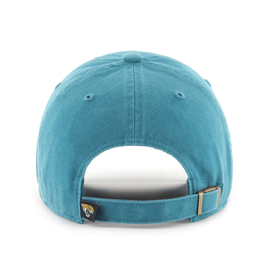 JACKSONVILLE JAGUARS '47 KID'S CLEAN UP