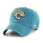 JACKSONVILLE JAGUARS '47 KID'S CLEAN UP