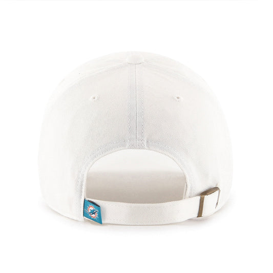 MIAMI DOLPHINS '47 CLEAN UP