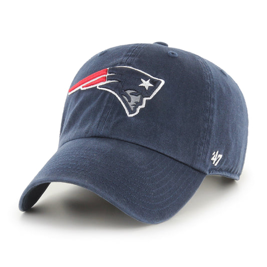 NEW ENGLAND PATRIOTS '47 KID'S CLEAN UP