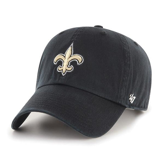 NEW ORLEANS SAINTS '47 KID'S CLEAN UP