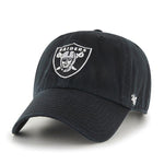 LAS VEGAS RAIDERS '47 KID'S CLEAN UP