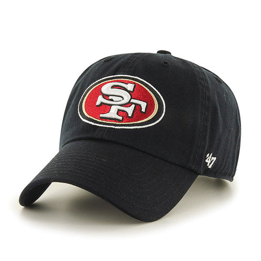 SAN FRANCISCO 49ERS '47 KID'S CLEAN UP
