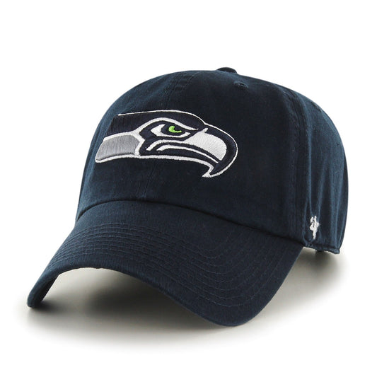 SEATTLE SEAHAWKS '47 CLEAN UP KIDS - '47 - 1