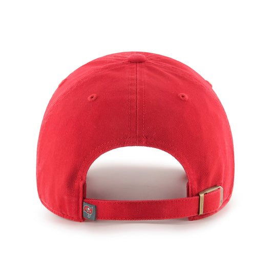 TAMPA BAY BUCCANEERS '47 CLEAN UP