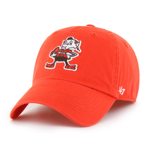 CLEVELAND BROWNS HISTORIC CLASSIC '47 FRANCHISE