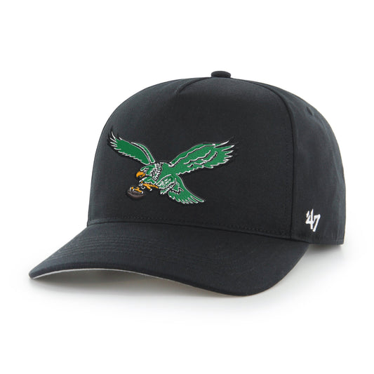 PHILADELPHIA EAGLES HISTORIC '47 HITCH RF RELAXED FIT