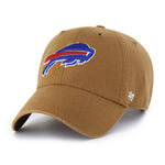 BUFFALO BILLS CARHARTT '47 CLEAN UP