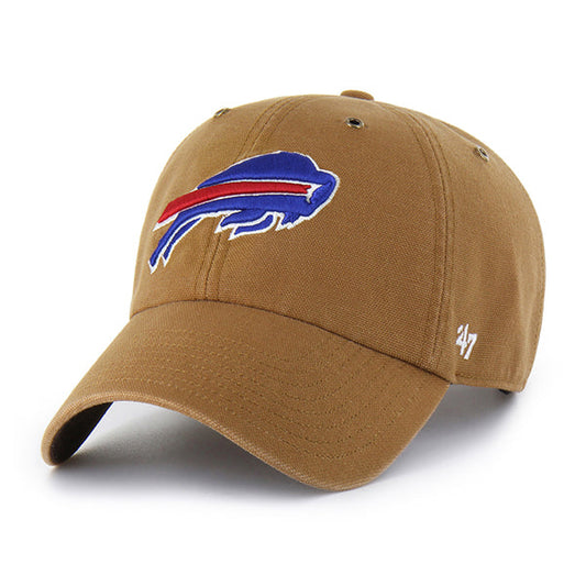 BUFFALO BILLS CARHARTT '47 CLEAN UP