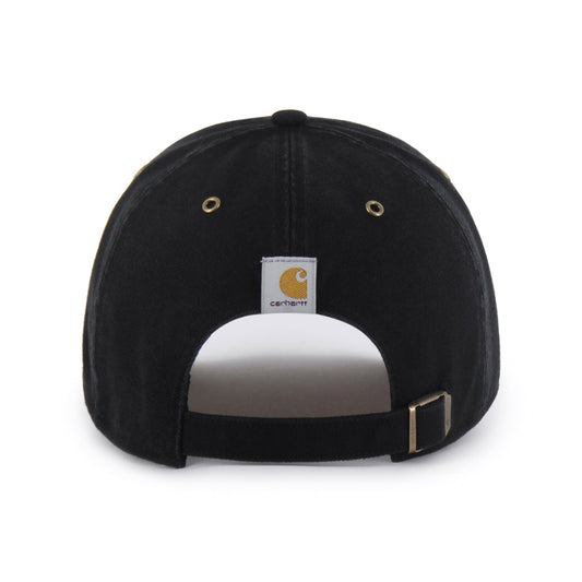 CAROLINA PANTHERS CARHARTT '47 CLEAN UP