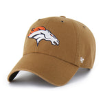 DENVER BRONCOS CARHARTT '47 CLEAN UP