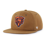CHICAGO BEARS CARHARTT '47 CAPTAIN RL RELAXED FIT
