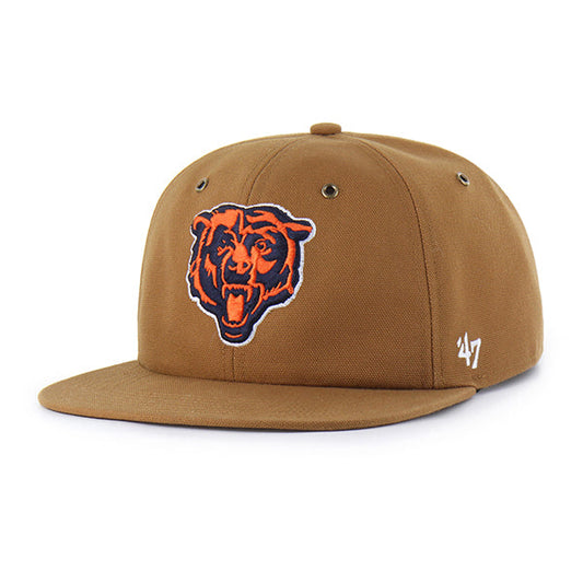 CHICAGO BEARS CARHARTT '47 CAPTAIN RL RELAXED FIT