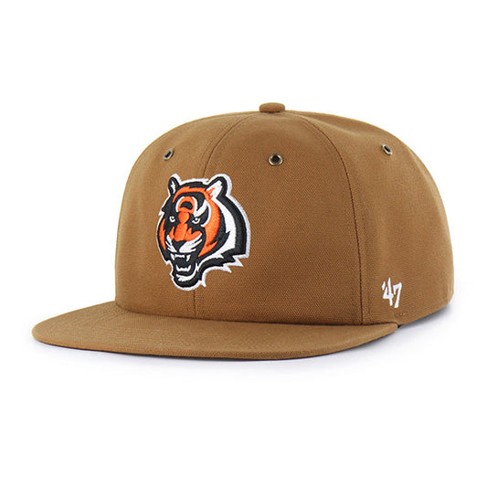 CINCINNATI BENGALS CARHARTT '47 CAPTAIN RL RELAXED FIT