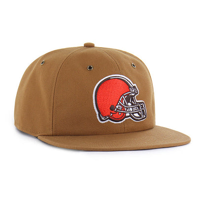 CLEVELAND BROWNS CARHARTT '47 CAPTAIN RL RELAXED FIT