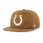 INDIANAPOLIS COLTS CARHARTT '47 CAPTAIN RL RELAXED FIT
