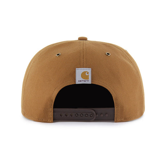 PHILADELPHIA EAGLES CARHARTT '47 CAPTAIN RL RELAXED FIT