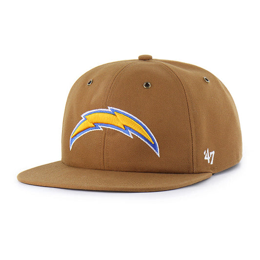 LOS ANGELES CHARGERS CARHARTT '47 CAPTAIN RL RELAXED FIT