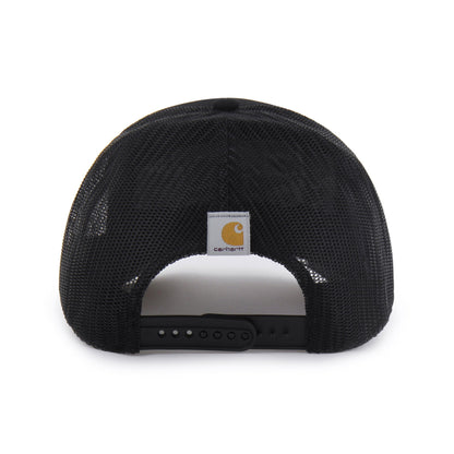 ATLANTA FALCONS CARHARTT '47 TRUCKER RF RELAXED FIT