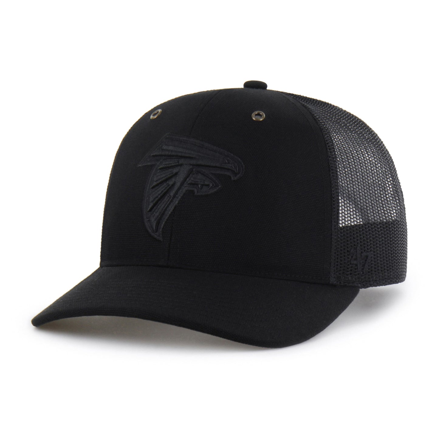 ATLANTA FALCONS CARHARTT '47 TRUCKER RF RELAXED FIT