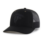 ATLANTA FALCONS CARHARTT '47 TRUCKER RF RELAXED FIT