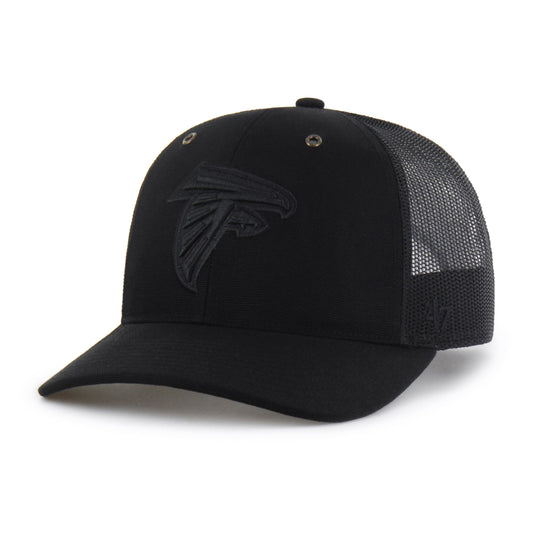 ATLANTA FALCONS CARHARTT '47 TRUCKER RF RELAXED FIT