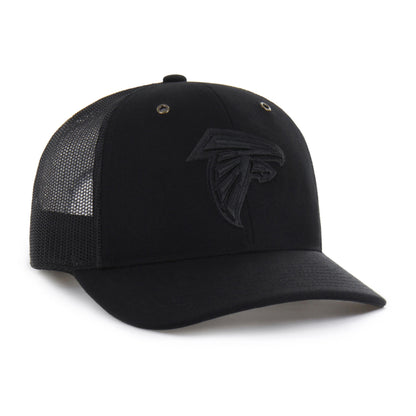ATLANTA FALCONS CARHARTT '47 TRUCKER RF RELAXED FIT