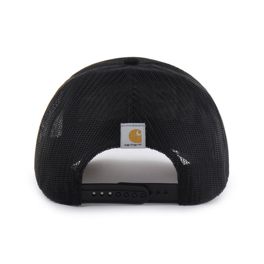 CAROLINA PANTHERS CARHARTT '47 TRUCKER RF RELAXED FIT