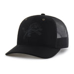 DETROIT LIONS CARHARTT '47 TRUCKER RF RELAXED FIT