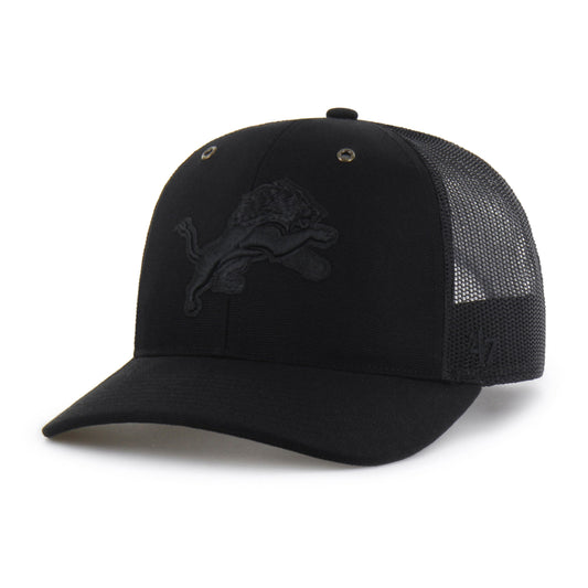 DETROIT LIONS CARHARTT '47 TRUCKER RF RELAXED FIT