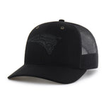 NEW ENGLAND PATRIOTS CARHARTT '47 TRUCKER RF RELAXED FIT