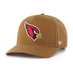 ARIZONA CARDINALS CARHARTT '47 HITCH RF RELAXED FIT