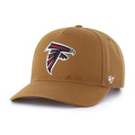 ATLANTA FALCONS CARHARTT '47 HITCH RF RELAXED FIT