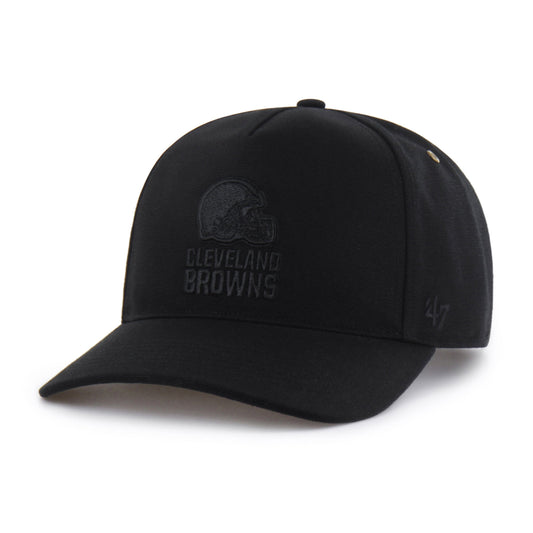 CLEVELAND BROWNS CARHARTT '47 HITCH RF RELAXED FIT