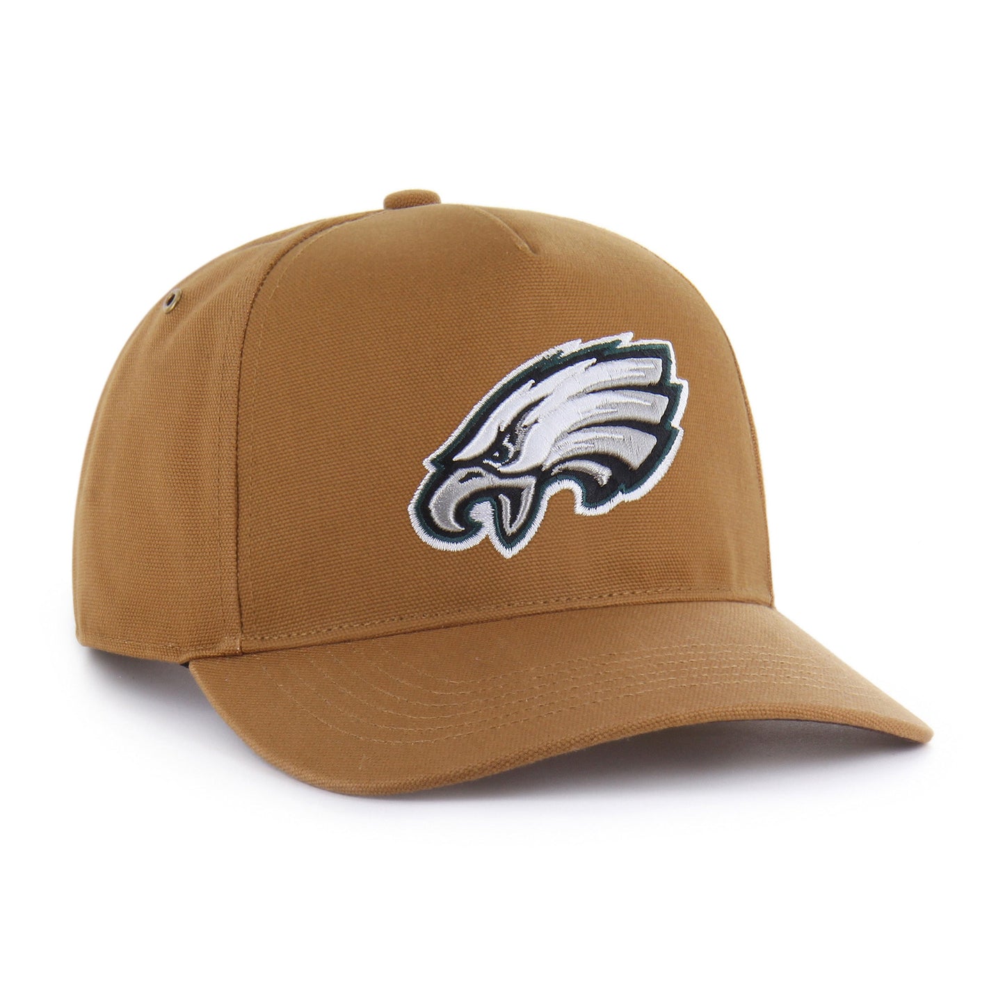 PHILADELPHIA EAGLES CARHARTT '47 HITCH RF RELAXED FIT